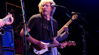 Sam Bush Band Electric Medley quotIm your captainCelebrate Old Joe Clarkquot [upl. by Oneg]