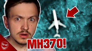 Wissenschaftler haben gruseliges MH370 GEHEIMNIS gelöst [upl. by Peirce]