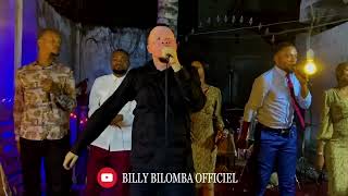 KAYANDA Live 《 BILLY BILOMBA 》 [upl. by Lewis655]