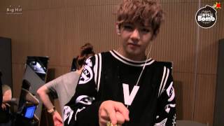 BANGTAN BOMB Vs hard dance practice  BTS 방탄소년단 [upl. by Acilgna592]