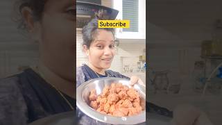 guess the recipe 🤔 shortvideos shorts youtubeshorts short recipe eveningsnacks [upl. by Ytirev]