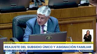 MEJORAR POSTULACIÓN SUBSIDIO ELÉCTRICO BAJA EJECUCIÓN PRESUPUESTARIA EN AYSÉN Y QUÉ PASA CON SUBSID [upl. by Balfour572]