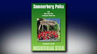 STE 255 SommerbergPolka [upl. by Ofella524]