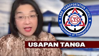 Usapan Tanga with Atty Claire Castro  Libayan bobo [upl. by Gottfried]