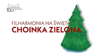 Choinka zielona [upl. by Antipas8]