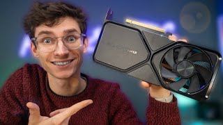 New NVIDIA Graphics Cards 🤨 Super or Scam [upl. by Enneillij]