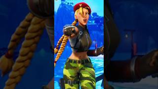 Who Might YOU Be 🥵 fortnite shorts [upl. by Kreindler]