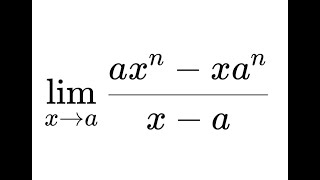 calcul de limites 2bac sc maths amp pc [upl. by Etiuqal]