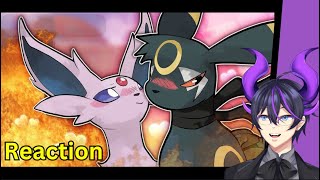 quotPokémon Colosseum  Dogs in Lovequot  Kip Reacts to JelloApocalypse [upl. by Free]