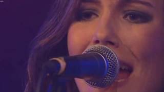 Marion Raven  Here I Am Live At Rockpalast 2007 [upl. by Howund]