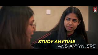 Chandigarh University Online Learning Programs with Harvard Certification [upl. by Noelle231]