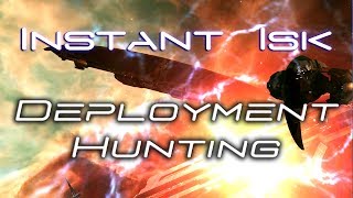 quotInstant Iskquot Eve Online Trading Guide  quotDeployment Huntingquot  Eve Mogul [upl. by Anaimad683]