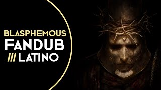 Blasphemous 2 Cinemática introducción  Español Latino [upl. by Ylahtan993]