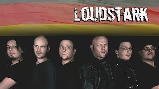 WM SONG 2018 von LOUDSTARK zur Weltmeisterschaft  UNSER TAG [upl. by Ahsinaw]