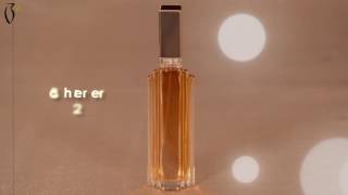 Jean louis Scherrer Perfume  عطر شيرير [upl. by Cofsky]