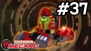 Goodbye Dabi Dana  ｜Turning Mecard ｜Episode 37 [upl. by Lavina]