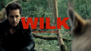 Krzysztof Zalewski  Wilk Official Video [upl. by Gilchrist]