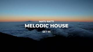 Melodic House Mix  2023  Set 05  Ben Bohmer Jan Blomqvist Nora En Pure Rufus Du Sol [upl. by Almap]