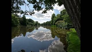 Sheffield Park amp Garden looking beautiful in late July [upl. by Erich]