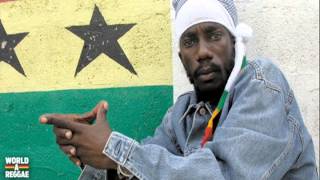 Sizzla Gunshot The Bridge is Over Remix [upl. by Kendrah]