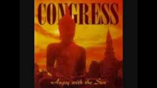 Congress  Mass Control [upl. by Idak]