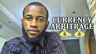 How to fund domiciliary bank account in Nigeria and do Dollar arbitrage in nigeria 2022 [upl. by Llewkcor940]