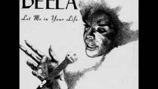 Della Reese  Let Me in Your Life [upl. by Grote]