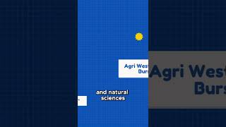 Agri Western Cape Bursary Opportunities in Agriculture [upl. by Lirpa]