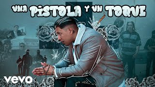 CKan  Una Pistola Y Un Toque Video Oficial [upl. by Emmalee]