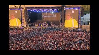 Limp Bizkit  Break Stuff Graspop 2024  High Point View [upl. by Naillij]