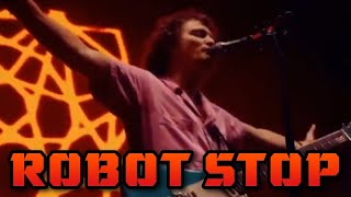 ROBOT STOP Live In Inglewood 2024 King Gizzard amp The Lizard Wizard [upl. by Atinor]