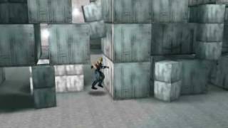 Duke Nukem Manhattan Project Level 16 Part 2 [upl. by Hodgkinson]