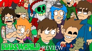 Eddsworld 2003  Review [upl. by Asilat]