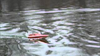 Vintage Kyosho Jet Stream 800wmv [upl. by Briana26]