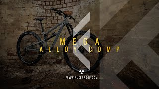 Nukeproof Mega Comp 2021 [upl. by Abner]