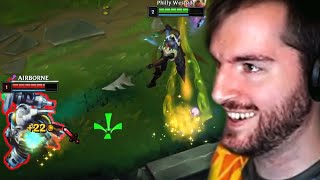 Leckere Flash Predicts mit Pyke  Kutcher Stream Highlights [upl. by Akimaj]