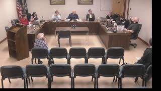 Exeter Township Board of Supervisors Meeting  April 8 2024 [upl. by Pravit377]