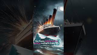 The Untold Story of the Sinking Titanic What Really Happened [upl. by Cuttie415]