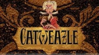 Catweazle  Intro 1974 [upl. by Llerret]