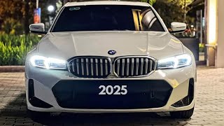 2025 BMW 330i Details Performance and Comfort in a Luxury Sedan [upl. by Wynny]