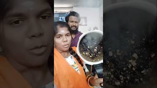 மாமா செஞ்ச 🤣🤣 பாப் கார்ன் vanakamungosheela [upl. by Eatnuhs]