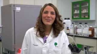 Edacity Cool Careers  BioEnergy Researcher [upl. by Ybbed851]