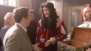 Horrible histories 7 Charles II [upl. by Eillah]