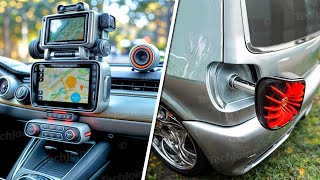 150 Amazon Gadgets That Will Upgrade Your Car 🚗 Car Gadgets  Car Accessories  Car Essentials [upl. by Liag]