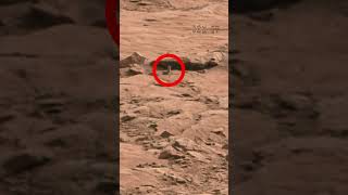 Som ET  65  Mars  Curiosity Sol 184 [upl. by Ynoep]