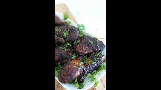 Classic Jerk Chicken [upl. by Biel66]