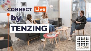 CONNECT Working World « TENZING Conseil vous parle » [upl. by Aivun]