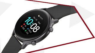 2021 CHEAP ACTIVITY TRACKER SMARTWATCH [upl. by Oicneconi824]