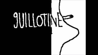 Guillotine  Flipnote MV [upl. by Eliathas809]