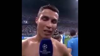 Cristiano Ronaldo siuuu audio [upl. by Nylhtak924]